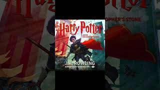 Harry Potter and the Sorcerers Stone JK Rowlings Narrator Stephen Fry Audible Book Books Reviews [upl. by Schiffman]