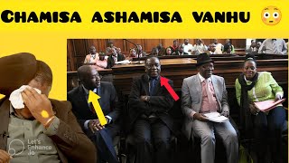 CHAMISA ASIMBISA CCC PAADAI 😳 [upl. by Baerl]