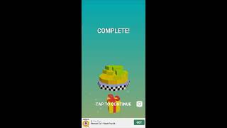 Stack 3D Ball Crash Challenge world record shorts trending [upl. by Cutlerr106]