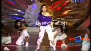 chaiya chaiya remix  dance by Sanjeeda  YouTubeflv [upl. by Eimmij]