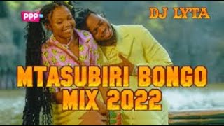 DJ LYTA LATEST BONGO MIX 2022   LIVE SHOW ON NYERI JOYGREENS GARDEN [upl. by Idnal254]