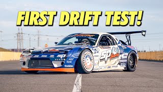 This 6 ROTOR Mazda RX7 will make your EARS BLEED [upl. by Natam122]