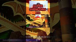 Super Shenlong XD sparkingzero humor supershenron [upl. by Kermie890]