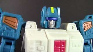 Titans Return Topspin Random Review [upl. by Law122]