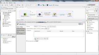 Filtering Data with Talend Open Studio Tutorial [upl. by Verena]