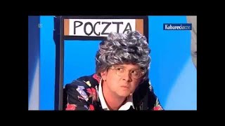 Kabaret Neo Nówka  Najlepsze skecze kabaretu Neo Nówka [upl. by Amalia]