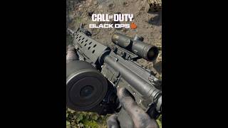 Some pistol inspection in Black Ops 6 blackops6 mw3 warzone callofduty [upl. by Milton]