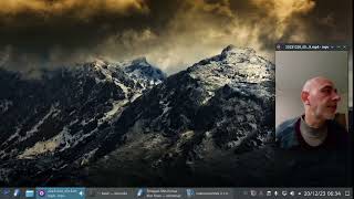 Trisquel Linux 11 KDE Plasma [upl. by Meyer]