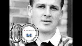 FROM THE VAULT Rugby league hall of famer Noel Kelly [upl. by Atil619]