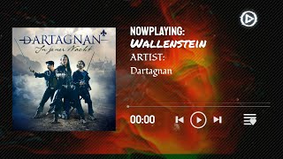 dArtagnan  Wallenstein  JPM Instrumental Records [upl. by Eahsed]