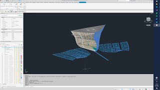 Making hull plate expansions in MasterShip [upl. by Gnem]