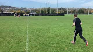 CUP Lydney V Abbeymead 2ndHalf [upl. by Isobel]