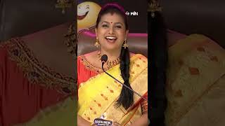 shorts  Bullet Bhaskar amp Faima Comedy Performance extrajabardasth comedyshow etvshorts [upl. by Aicatsan]