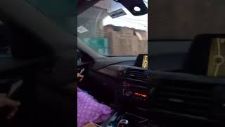 Mummy reaction on car drift 🤯 viral shorts [upl. by Pasahow]