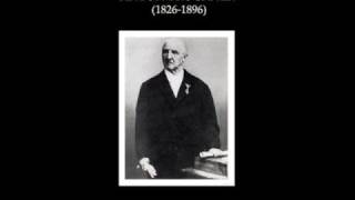 Anton Bruckner  Tota pulchra es [upl. by Ellenehc]