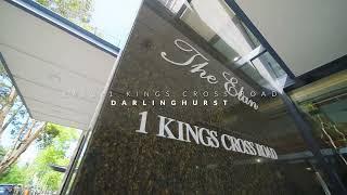 17121 Kings Cross Road Darlinghurst  Ray White Double Bay [upl. by Alael]