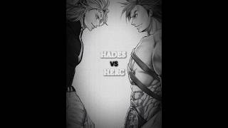 Hades vs Heracles ROR [upl. by Notxap]