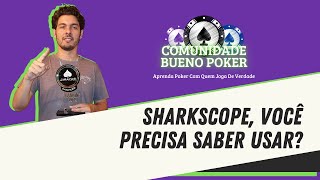 Sharkscope você precisa saber usar [upl. by Marmion]