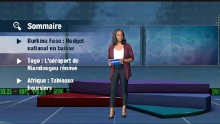 Le Journal de léconomie du jeudi 15 novembre [upl. by Nahtnanhoj]