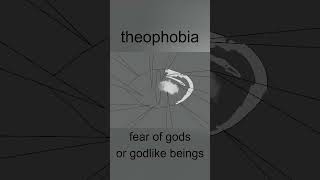 theophobia  drawing fears 26 [upl. by Ahsienor]