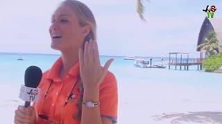 Magic In The Maldives Golf Destination Experience [upl. by Baylor]