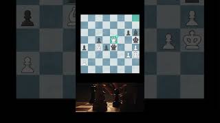 Karpov vs Gurevich 1991 chess chessgame karpov brilliant japanesechess shorts [upl. by Aniweta416]