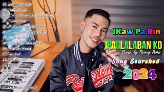 NONOY PENA  🎶 Ikaw Pa Rin Ipaglalaban Ko  Most Searched OPM Song The Week Of NONOY PENA [upl. by Ralina]