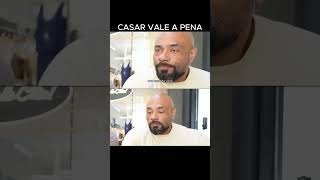 CASAR VALE A PENA shorts memes [upl. by Ettelrac519]