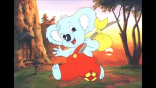 Blinky Bill Intro German [upl. by Aniala955]