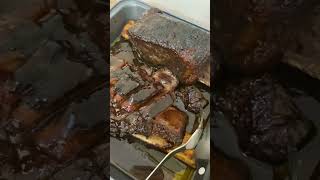 AlaChilis Baby back ribs for Noche buena [upl. by Ennairb]