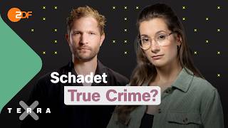 True Crime Ein psychologischer Blick hinter den Hype  Terra Xplore mit Lisa Budzinski [upl. by Ahsiemat]