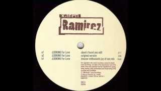 Karen Ramirez  Looking For Love Daves Found You Mix 1998 [upl. by Masterson]