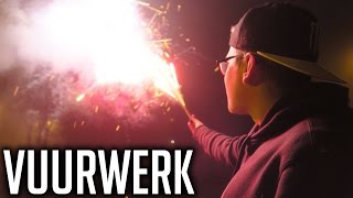 DE RATELLINTEN MAT Vuurwerk [upl. by Jaquelin692]