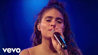 Jessie Reyez  Sola Live on the Honda Stage [upl. by Reba]