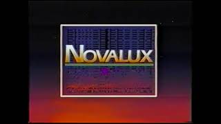 Novalux 1988 [upl. by Melitta]