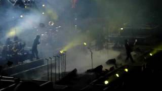 TransSiberian Orchestra  Christmas Eve Sarajevo Live 2007 [upl. by Aelak]