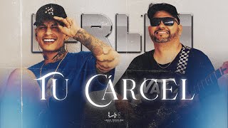 Brlin  Tu Carcel Audio Oficial [upl. by Waxler]