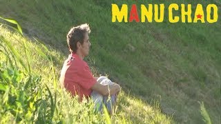 Manu Chao  Carnet De Voyage Documentaire [upl. by Maitilde]