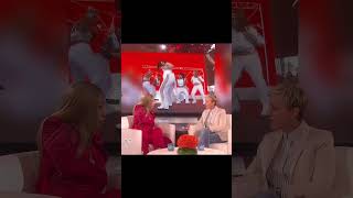 Cardi B Funny Interview MomentCardiB FunnyMoment Interview LOL CardiBInterview Viral Comedy [upl. by Teiluj]