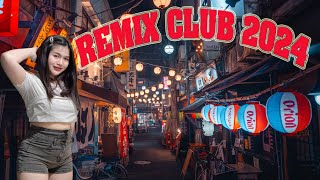 🎵🕺RiCRemix ll🕺🎵MIXTAPE 2024🥁💃Ah Van To Call x Zenyah អេមហួស Remix in Club Vailerng 2024🎵🕺12 [upl. by Esdnil253]