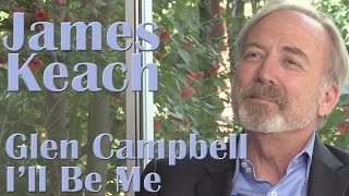 DP30 Glen Campbell Ill Be Me James Keach [upl. by Amrac]