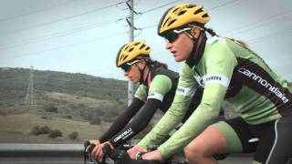 Cylance Pro Cycling and the Womans World Tour [upl. by Lemrac]