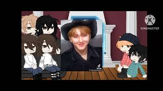 skz family reacts first skz family reaction video also read description [upl. by Nivlac218]