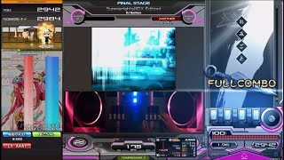 【 beatmania IIDX 】Pinky Crush Summerlights IIDX Edition SPA FC [upl. by Conall35]