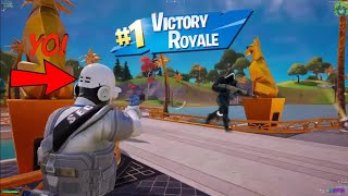 troleando gente en el doggpaundfortnite filmora [upl. by Blaise775]