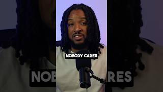 Nobody Cares Once You Realize This Youll Be Free motivational inspirational shorts [upl. by Elli]