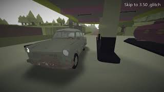 Jalopy new money glitch xbox 2019 [upl. by Aitrop]