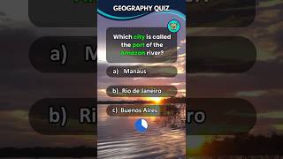 Ultimate Geography Challenge quiz games funquiz [upl. by Etnor801]