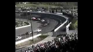 Fairgrounds Speedway Nashville 58s mile [upl. by Reniar502]