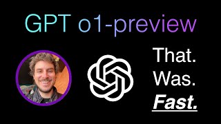 GPT o1 Advanced Prompting  Dev plan in 25 seconds [upl. by Trilbie]